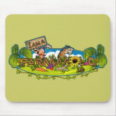 Farmaholic Logo Mousepads (Vorne)