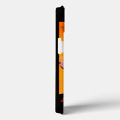 Farman Brothers Airlines F-170 Monoplane Poster Case-Mate iPhone Hülle (Rückseite / Rechts)