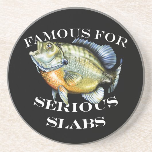 Farmbar für schwere Brammen Getränkeuntersetzer (Vorne)