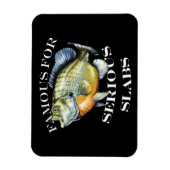 Farmbar für schwere Brammen Magnet (Vertikal)