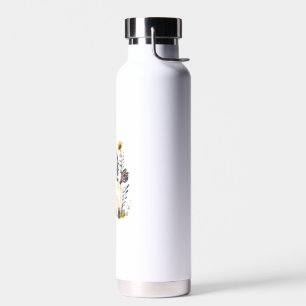 Farmer Garten Einhorn (1) Trinkflasche