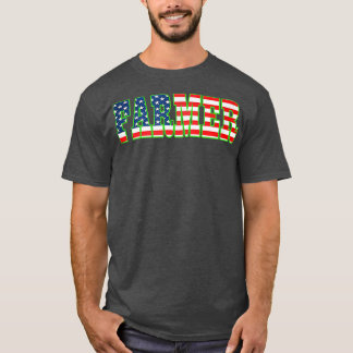 Farmer T-Shirt
