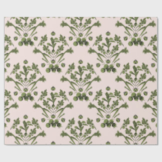 Farmers Market Geschenkpapier