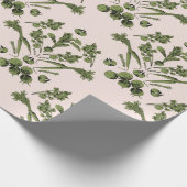 Farmers Market Geschenkpapier (Ecke)