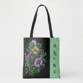 Farmers Market is the best day! Tasche (Vorderseite)