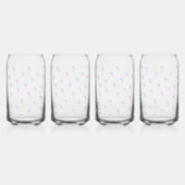 Farmhouse Ananas-Oase Dosenglas (Hinten)