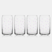 Farmhouse Ananas-Oase Dosenglas (Rechts)