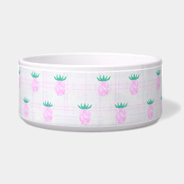 Farmhouse-Ananas-Oase Napf