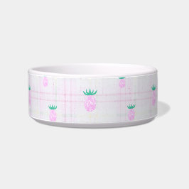 Farmhouse-Ananas-Oase Napf
