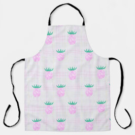 Farmhouse-Ananas Schürze