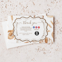 Farmhouse Artisan Bakery