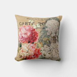 Farmhouse chic, bezaubernd Maus Kinder und Kinderz Kissen