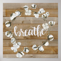 Farmhouse Inspiration - Breathe