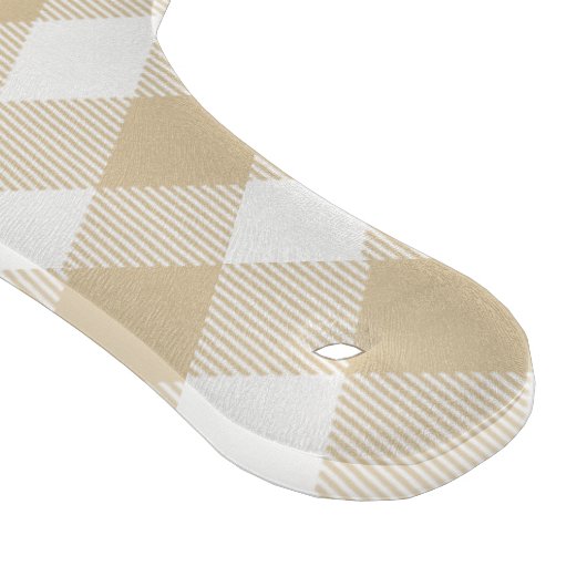 Farmhouse Monogram Name Charcuterboard Schneidebrett (Ecke)