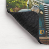 FARMHOUSE PAD MOUSEPAD (Ecke)