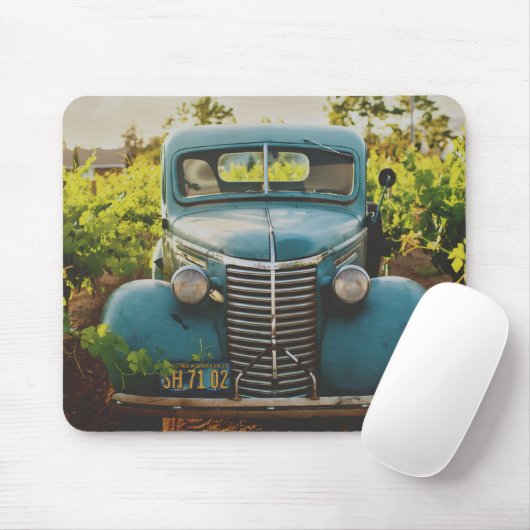 FARMHOUSE PAD MOUSEPAD (Mit Mouse)
