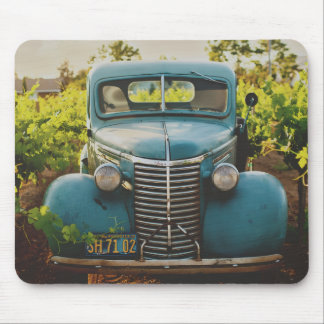 FARMHOUSE PAD MOUSEPAD