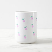 Farmhouse-Pineapple-Oase Kaffeetasse (Mittel)