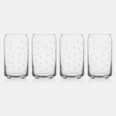 Farmhouse Pineapple Oasis Dosenglas (Rechts)