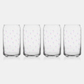 Farmhouse Pineapple Oasis Dosenglas (Vorderseite)