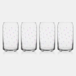 Farmhouse Pineapple Oasis Dosenglas