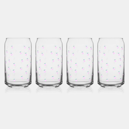 Farmhouse Pineapple Oasis Dosenglas (Links)