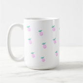 Farmhouse Pineapple Oasis Kaffeetasse (Links)