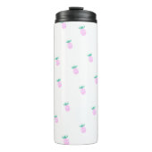 Farmhouse Pineapple Oasis Thermosbecher (Vorderseite)