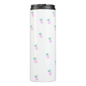 Farmhouse Pineapple Oasis Thermosbecher (Rückseite)