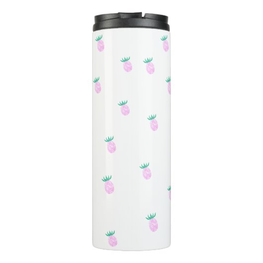 Farmhouse Pineapple Oasis Thermosbecher (Rückseite)