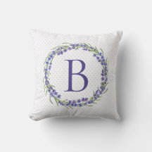 Farmhouse Rustic Heather Kranz Signature Wurfkisse