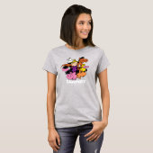 FARMILY® Dark Fabric T-Shirt (Vorne ganz)