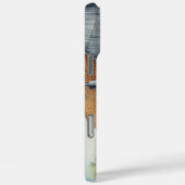 Farming Case-Mate iPhone hülle (Rückseite / Rechts)