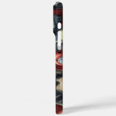 Farming Case-Mate iPhone hülle (Rückseite / Links)