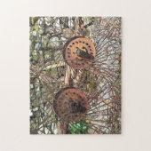 FARMING PUZZLE (Vertikal)