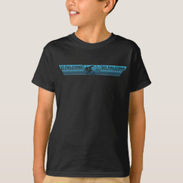 Farmington Falcons #1 T-Shirt