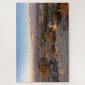 Farmington, New Mexico, Dusk Puzzle (Vertikal)