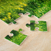 Farmleigh Dublin Irland. Jigsaw Puzzle (Seite)