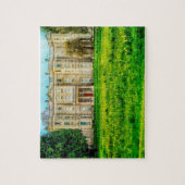 Farmleigh House Dublin Irland Puzzle (Vertikal)
