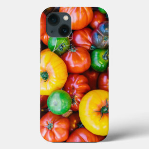 Farms Colorful Tomato Harvest Case-Mate iPhone Hülle