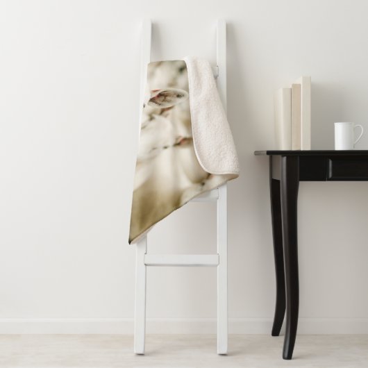 Farms Herd of Sheep Sherpadecke (Beispiel)