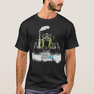 Farmsimulator Zeit 22 Klasse Xerion T-Shirt