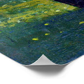 Farmyard Scene Winslow Homer 1872 Poster (Ecke)