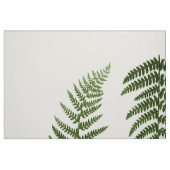 Farn Stoff (Fat Quarter (45,7 x 55,9 cm))