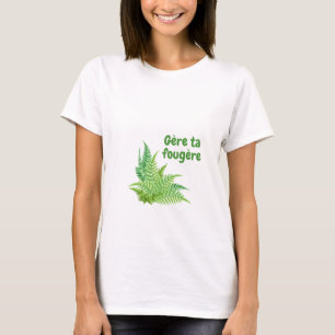 Farn T-Shirt