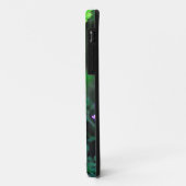 Farn u. Blumen Case-Mate iPhone Hülle (Hinten/Links)