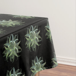Farnblüten-Fraktal  Tischdecke