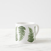 Farne Espressotasse (Vorderseite Rechts)