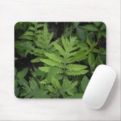 Farne Mousepad (Mit Mouse)