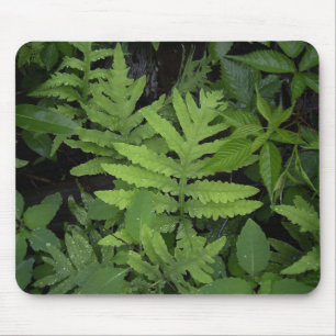Farne Mousepad